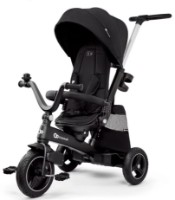 Bicicletă copii Kinderkraft Easytwist Black (KREASY00BLK0000)