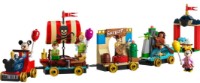 Set de construcție Lego Disney: Celebration Train (43212)