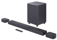 Soundbar JBL Bar 800