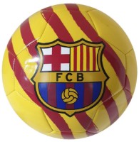 Мяч футбольный Barcelona FC Catalunya R.5