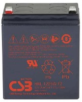 Bateria acumulatorului CSB HRL1225W