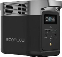 Портативная зарядная станция EcoFlow Delta 2 (ZMR330-EU) фото №3 — интернет-магазин Desire.md