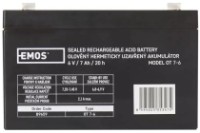 Bateria acumulatorului Emos B9659