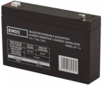 Bateria acumulatorului Emos B9659