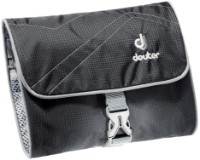 Косметичка Deuter Wash Bag I Black