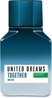 Parfum pentru el Benetton United Dreams Together EDT 100ml