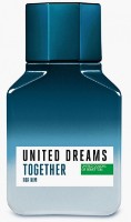 Parfum pentru el Benetton United Dreams Together EDT 60ml