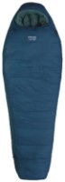 Sac de dormit Pinguin Lava 350 185 Left Blue imaginea #1 — magazin online Desire.md