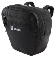 Велосумка Deuter Front Bag 1.2 Black