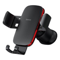Suport auto Baseus Metal AgeⅡ Gravity Black (SUJS000001)