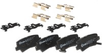Set placute frână Brembo P 30 103
