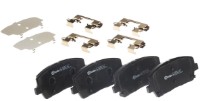 Set placute frână Brembo P 30 116