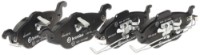 Комплект тормозных колодок Brembo P 59 030