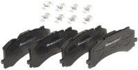 Set placute frână Brembo P 85 170