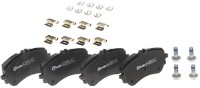 Set placute frână Brembo P 85 172