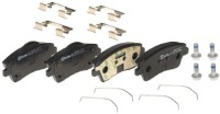 Комплект тормозных колодок Brembo P 86 033