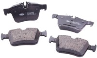 Set placute frână ICER 182214