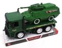 Set de mașini ChiToys (23455)