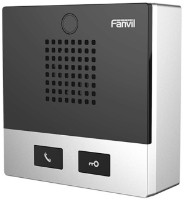 Вызывная панель Fanvil i10SD SIP