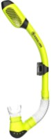 Трубка для ныряния Aqualung Baffin Jr SN 3080701 Yellow