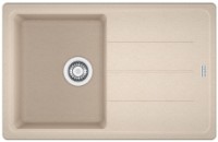 Chiuvetă de bucătărie Franke Basis BFG 611-78 Avena