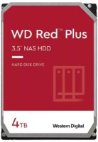 Жесткий диск Western Digital Caviar Red 4Tb (WD40EFPX)