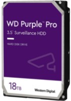 Жесткий диск Western Digital Purple Pro 18Tb (WD181PURP)