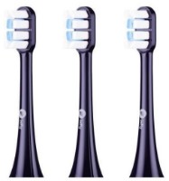 Rezerve periuță de dinți Infly T07X 3pcs Tarnish