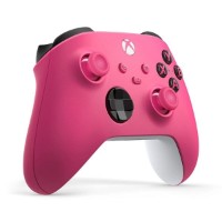 Gamepad Microsoft Xbox Wireless Deep Pink