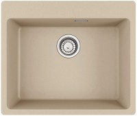 Chiuvetă de bucătărie Franke Maris MRG 610-54 Avena