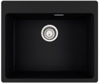 Кухонная мойка Franke Maris MRG 610-54 Black