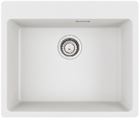 Chiuvetă de bucătărie Franke Maris MRG 610-54 White