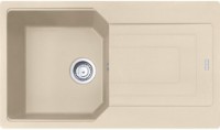 Chiuvetă de bucătărie Franke Urban UBG 611-86 Avena imaginea #1 — magazin online Desire.md