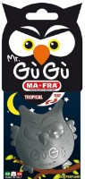 Освежитель воздуха Mafra Mr. Gugu Tropical (H0424)
