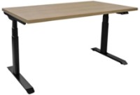 Письменный стол Deco Electric Ajustabila SYT01 Black