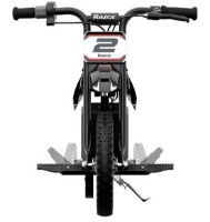 Мотоцикл электрический Razor MX125 Dirt Rocket Red/Black