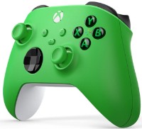 Геймпад Microsoft Xbox Wireless Velocity Green
