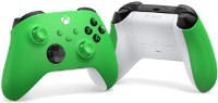 Gamepad Microsoft Xbox Wireless Velocity Green