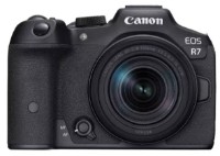 Aparat foto Canon EOS R7 + RF-S 18-150mm f/3.5-6.3 IS STM Kit