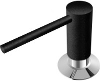 Dozator detergent lichid Franke Comfort Chrome/Onyx (119.0578.743)