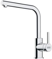 Baterie bucătărie Franke Lina L Chrome (115.0693.230) imaginea #1 — magazin online Desire.md