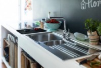 Baterie bucătărie Franke Lina L Chrome (115.0693.230) imaginea #3 — magazin online Desire.md