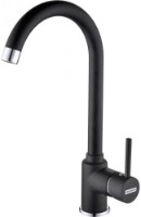 Смеситель для кухни Franke Pola 1.0 Onyx (115.0622.943)