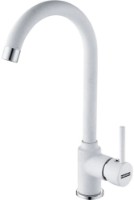 Смеситель для кухни Franke Pola 1.0 White (115.0622.946) фото №1 — интернет-магазин Desire.md