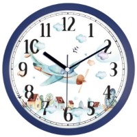 Настенные часы Galaxy 216-COCUK фото №2 — интернет-магазин Desire.md