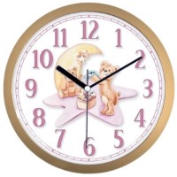 Настенные часы Galaxy 216-COCUK фото №5 — интернет-магазин Desire.md