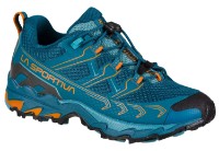 Кроссовки детские La Sportiva Ultra Raptor II JR Space Blue/Maple 38