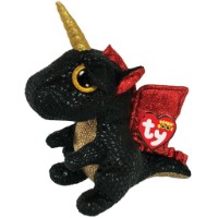 Jucărie de pluș Ty Grindal Dragon (TY36321)