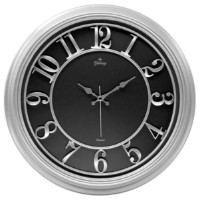 Ceas de perete Galaxy M1963-KG