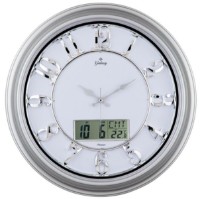 Ceas de perete Galaxy TK1962GB